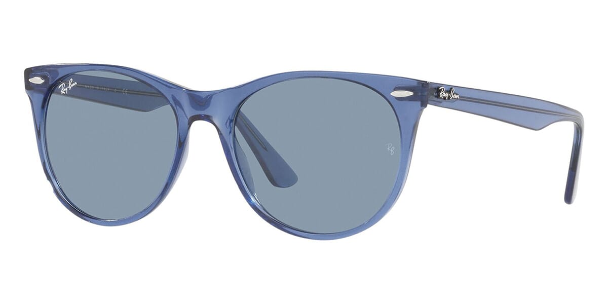 Ray-Ban Wayfarer II RB 2185 6587/56