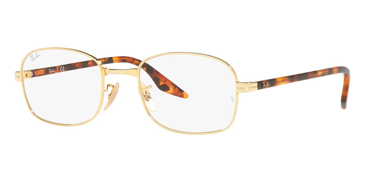 Ray-Ban RB 3690V 2500