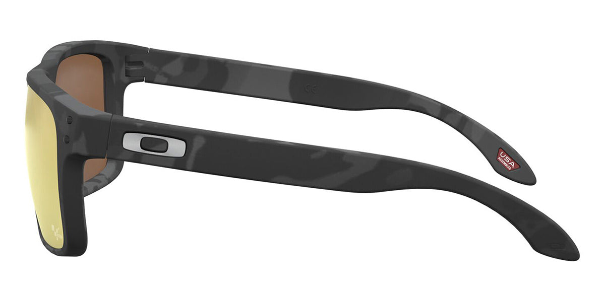 Oakley Holbrook OO9102 O3 Prizm Polarised