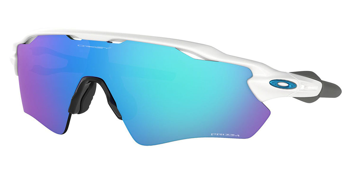 Oakley Radar EV Path OO9208 73 Prizm - As Seen On Richie Porte