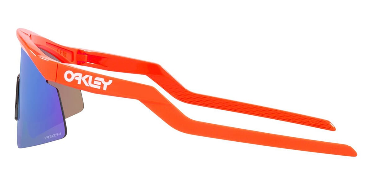 Oakley Hydra OO9229 06 Prizm