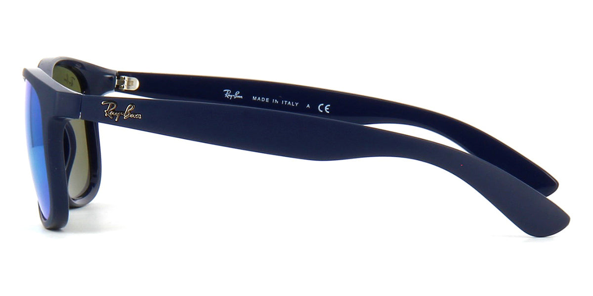 Ray-Ban Andy 4202 6153/55