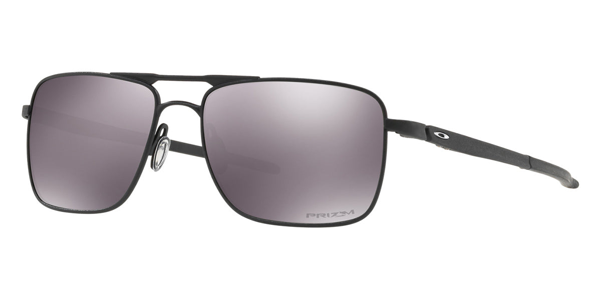 Oakley Gauge 6 OO6038 01 Prizm