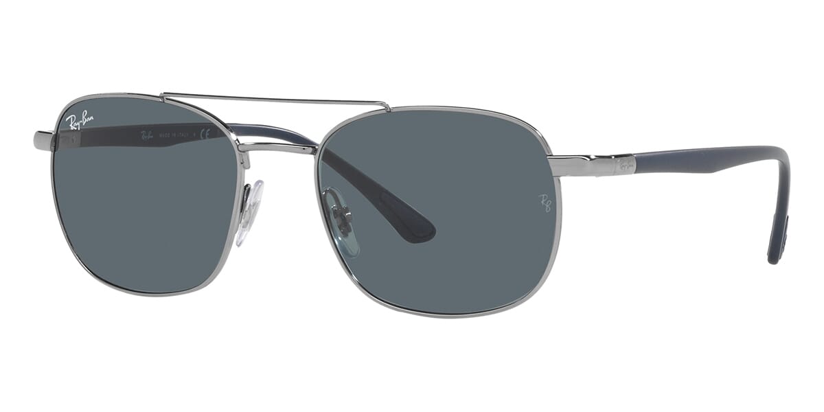 Ray-Ban RB 3670 004/R5