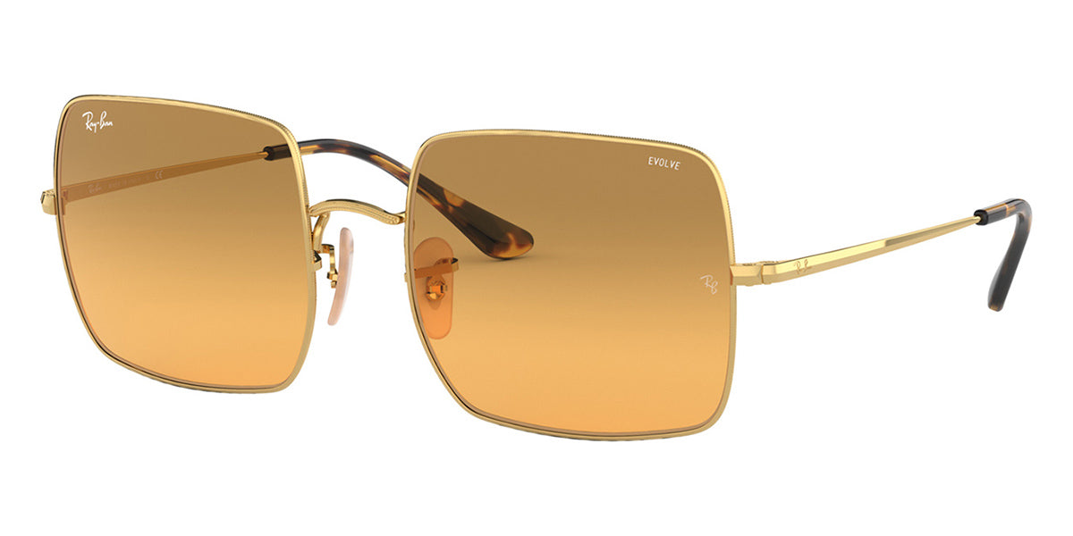 Ray-Ban Square RB 1971 9150/AC