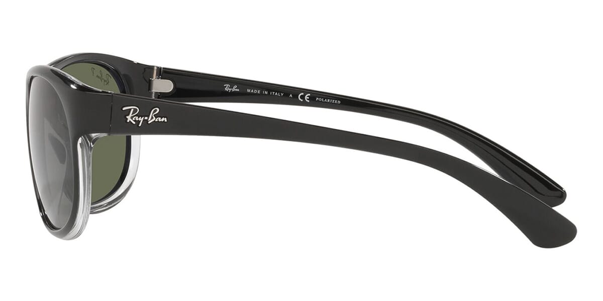 Ray-Ban RB 4351 6039/9A Polarised