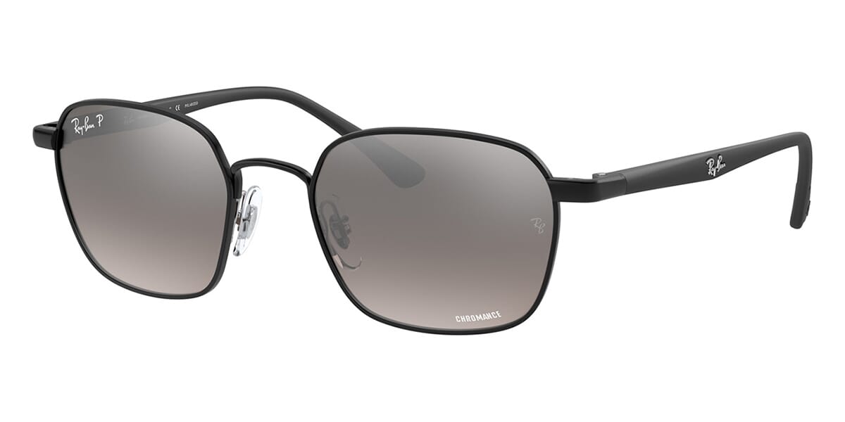 Ray-Ban RB 3664CH 002/5J Polarised