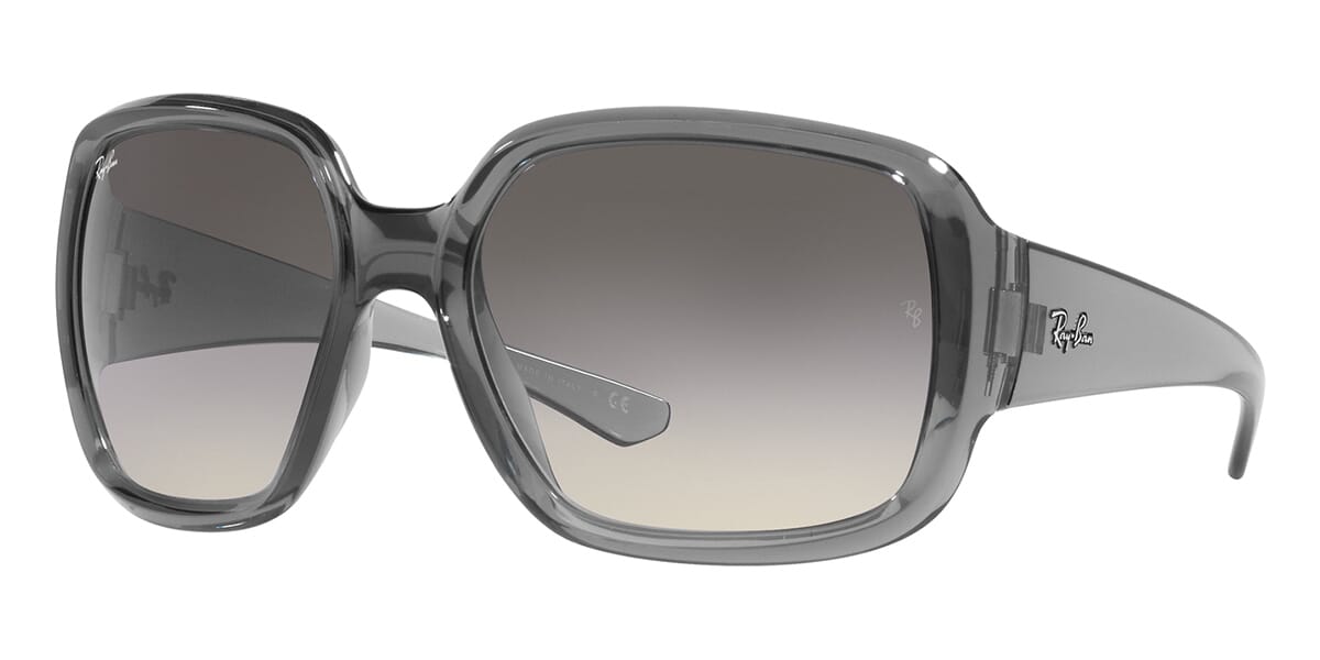 Ray-Ban Powderhorn RB 4347 6530/11