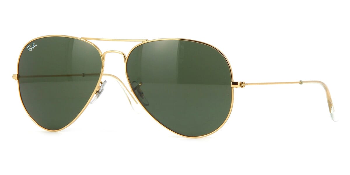 Ray-Ban Aviator II RB 3026 L2846