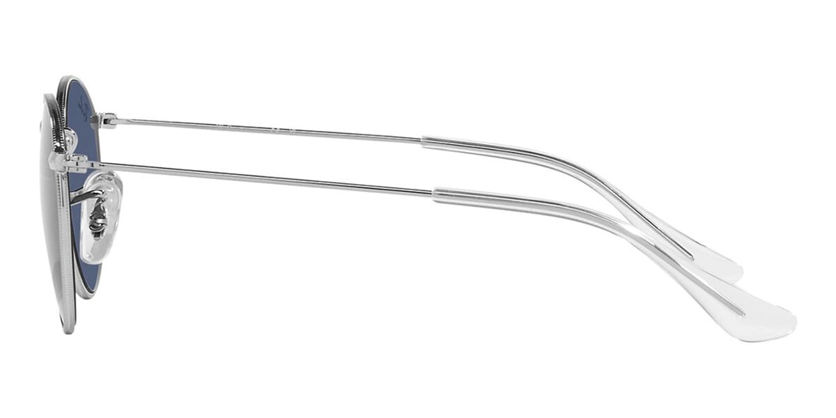Ray-Ban Junior Round RJ 9547S 212/80 Childs Frame