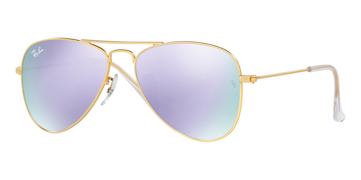 Ray-Ban Junior Aviator RJ 9506S 249/4V Childs Frame