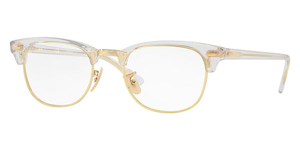 Ray-Ban Clubmaster Optical RB 5154 5762