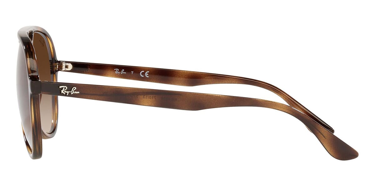 Ray-Ban RB 4376 710/13