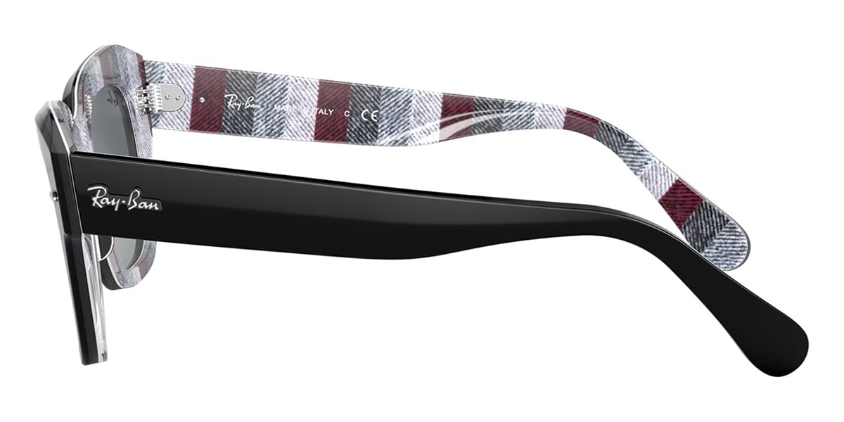 Ray-Ban State Street RB 2186 1318/3A