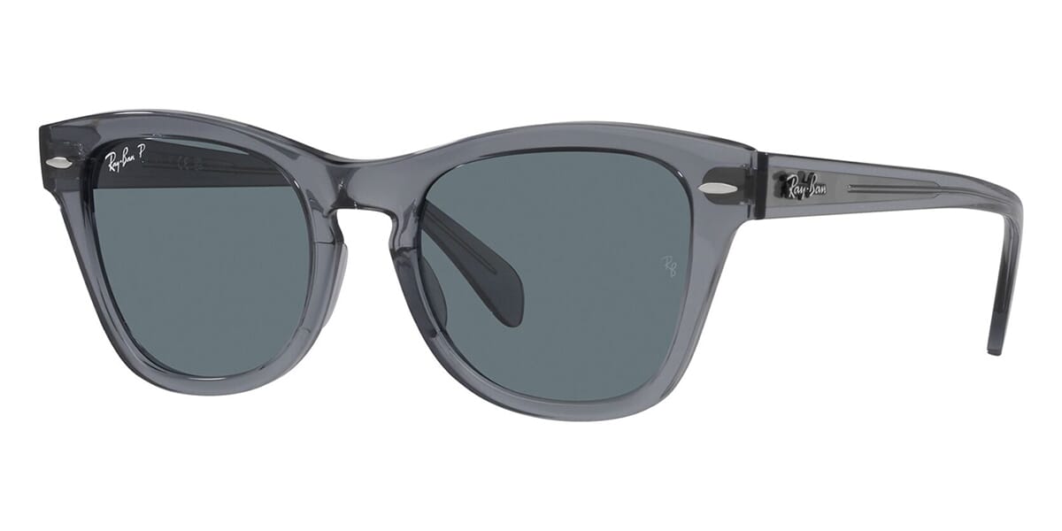 Ray-Ban RB 0707S 6641/3R Polarised