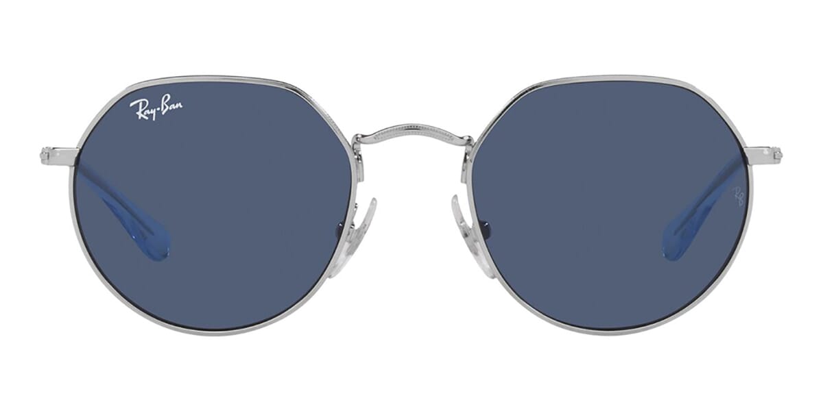 Ray-Ban Junior Jack RJ 9565S 212/80 Childs Frame