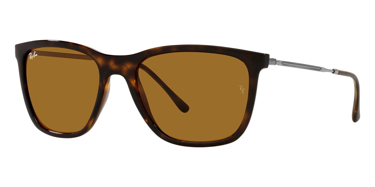 Ray-Ban RB 4344 710/33