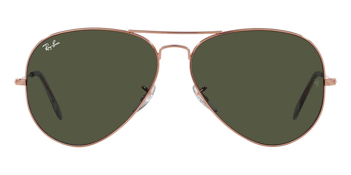 Ray-Ban Aviator Large Metal RB 3025 9202/31