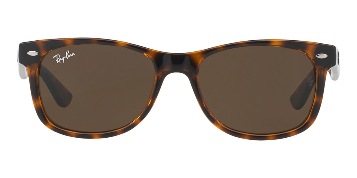 Ray-Ban Junior New Wayfarer RJ 9052S 152/73 Childs Frame