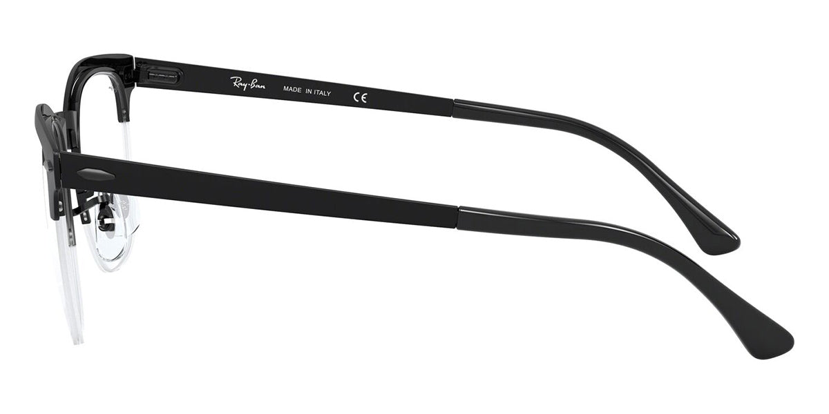 Ray-Ban Clubmaster Metal RB 3716VM 2904