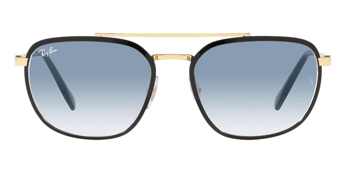Ray-Ban RB 3708 9000/3F