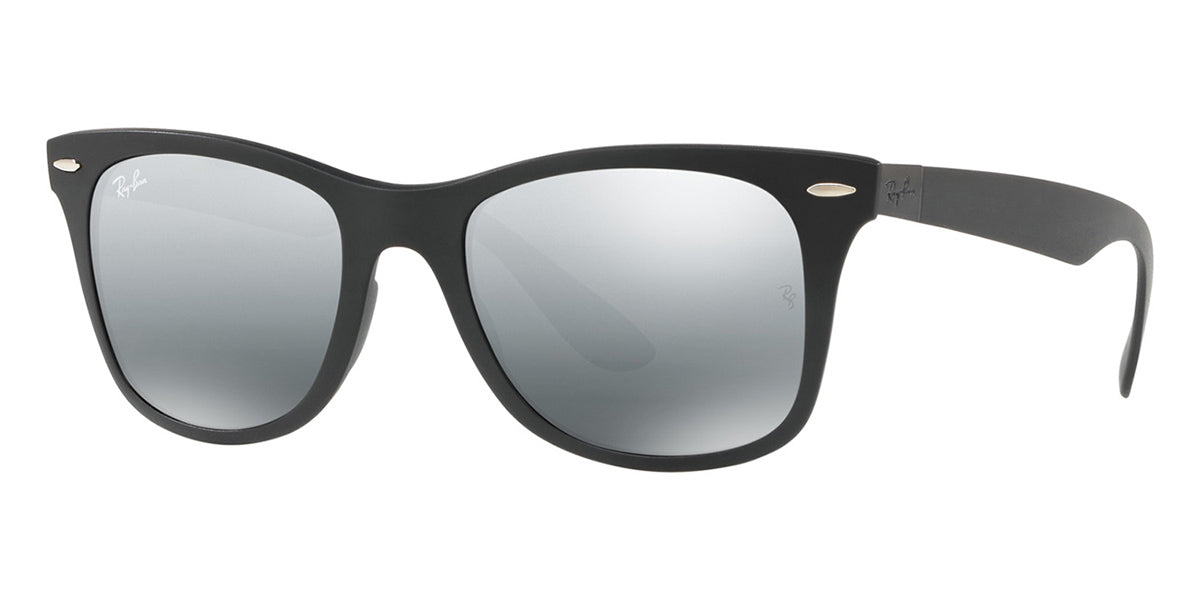 Ray-Ban Wayfarer Liteforce RB 4195 601S/88