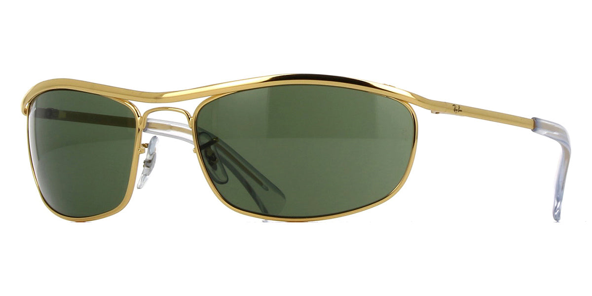 Ray-Ban Olympian RB 3119 001