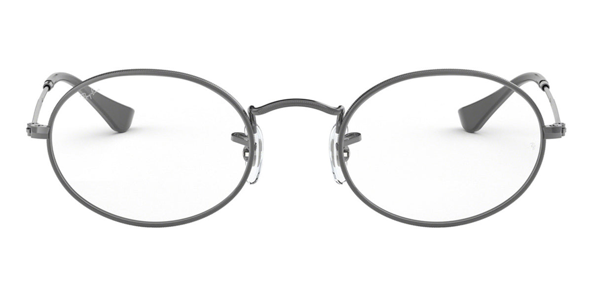 Ray-Ban Oval RB 3547V 2502
