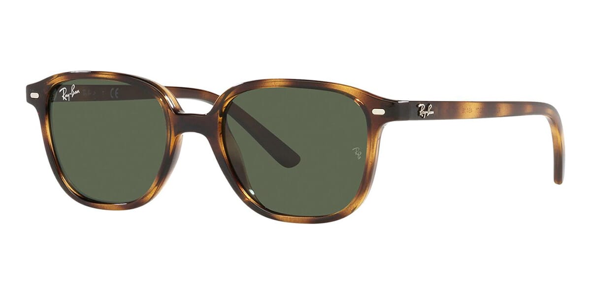 Ray-Ban Leonard Jr RJ 9093S 152/71 Childs Frame