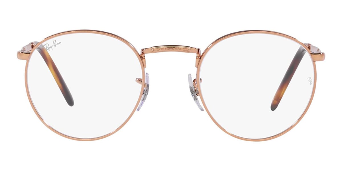 Ray-Ban New Round RB 3637V 3094