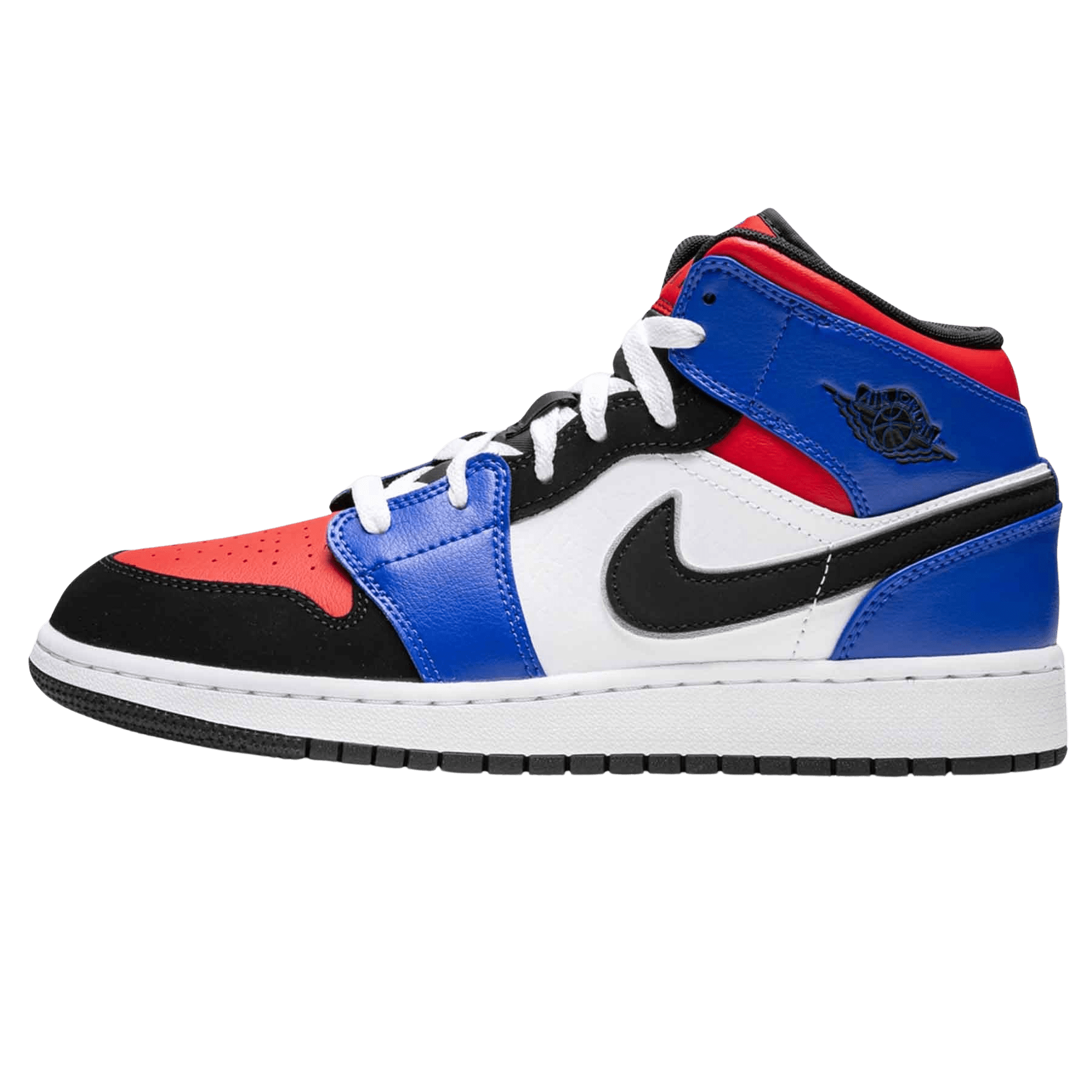 Air Jordan 1 Mid GS Top 3 554725 124 air-jordan-1-mid-gs-top-3-554725-124