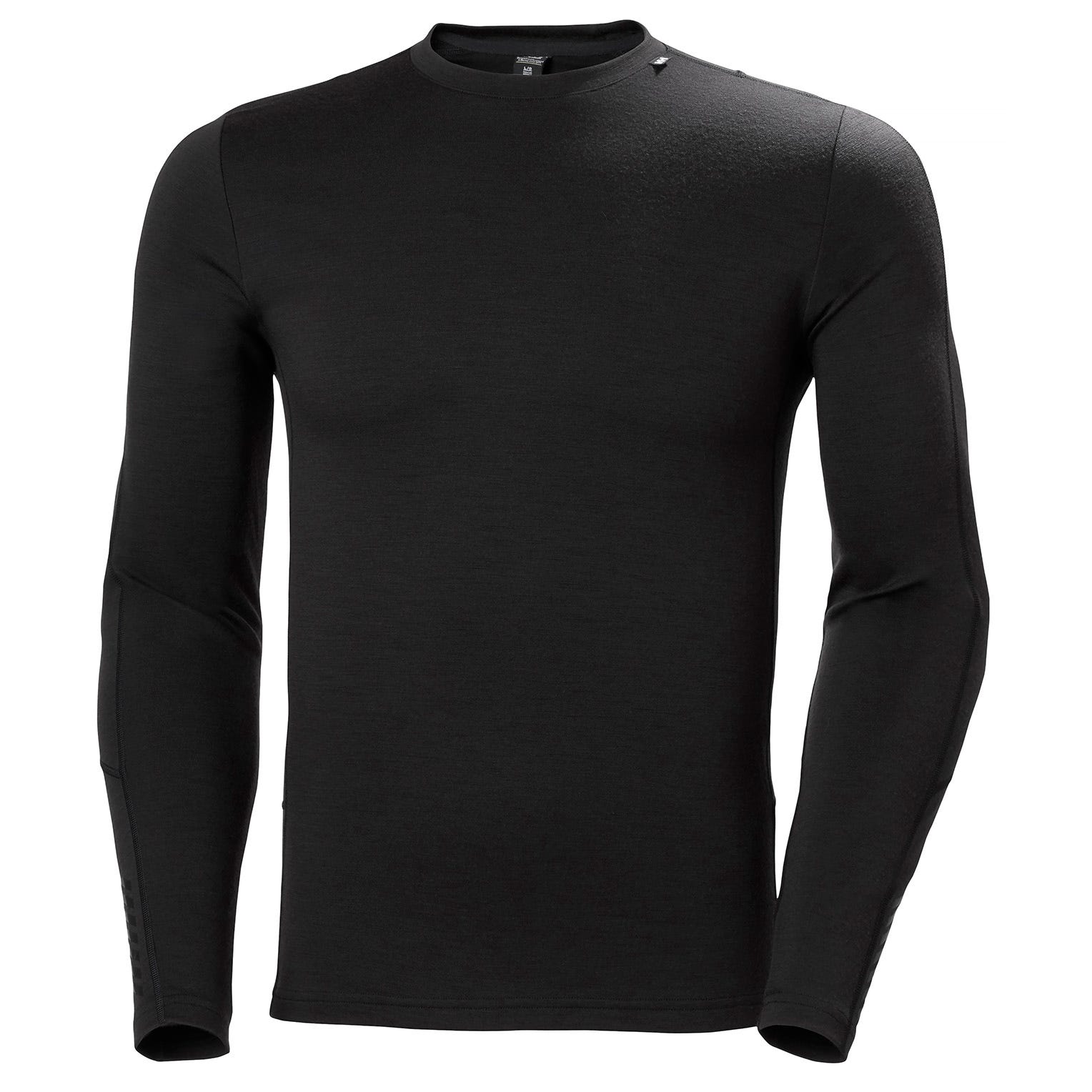 LIFA&reg; MERINO LIGHTWEIGHT CREW BASE LAYER