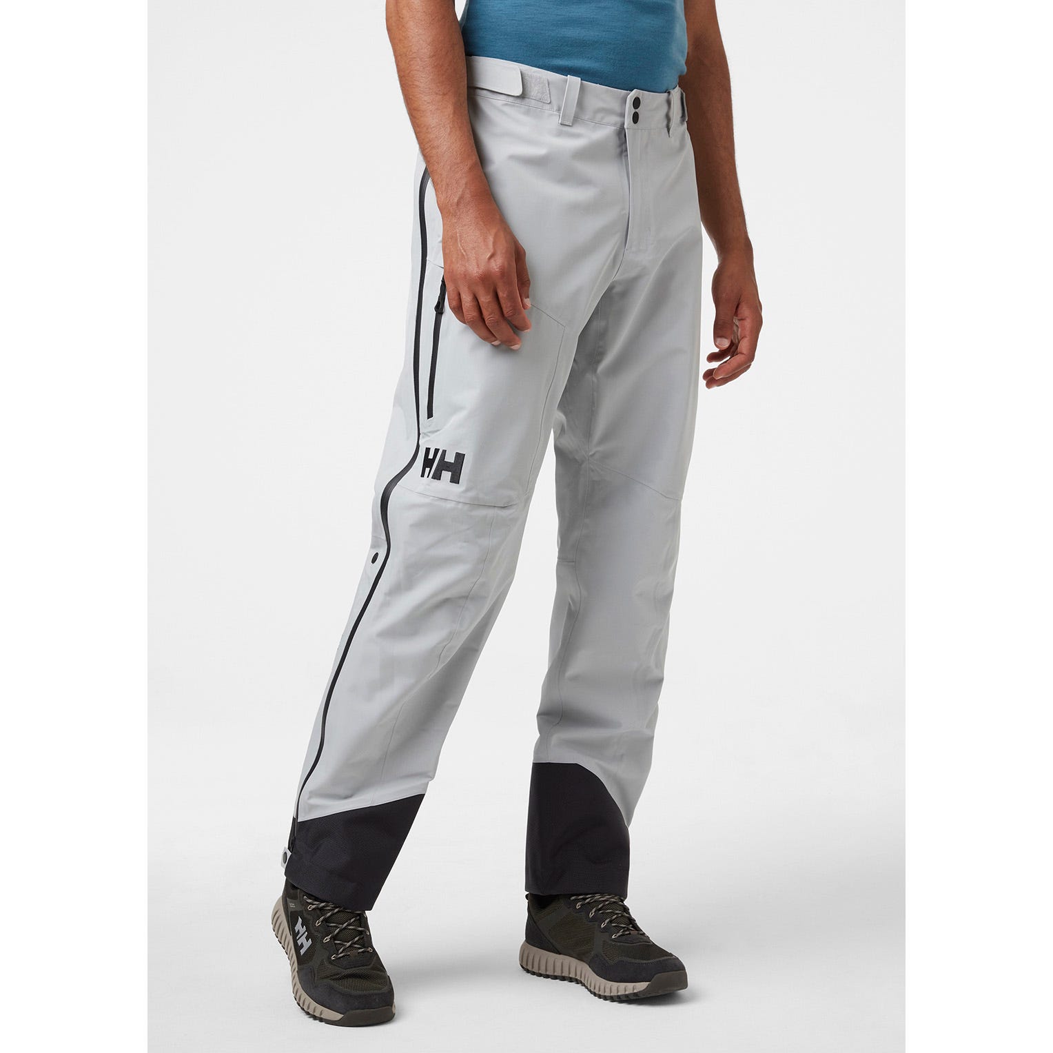 MEN'S ODIN 9 WORLDS INFINITY SHELL PANTS