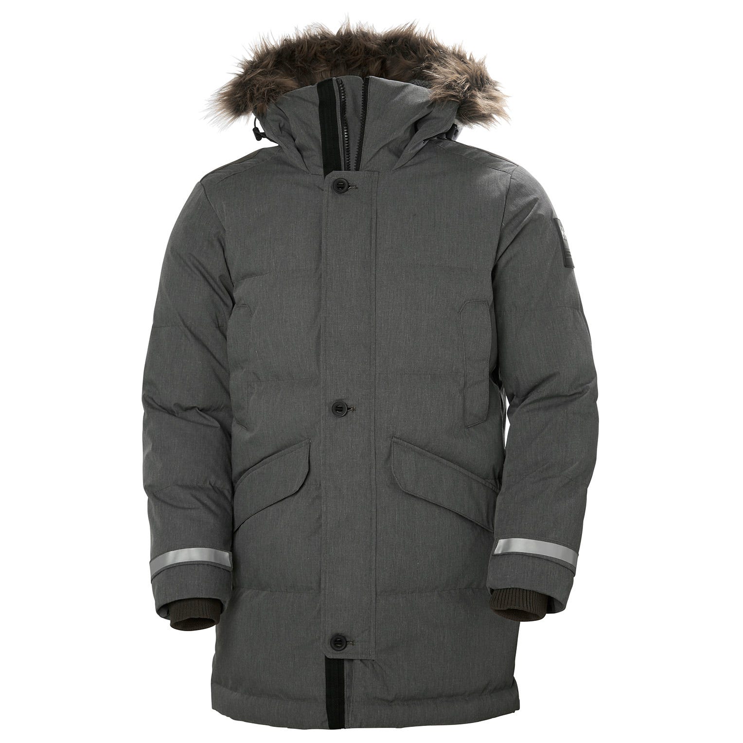 BARENTS PARKA