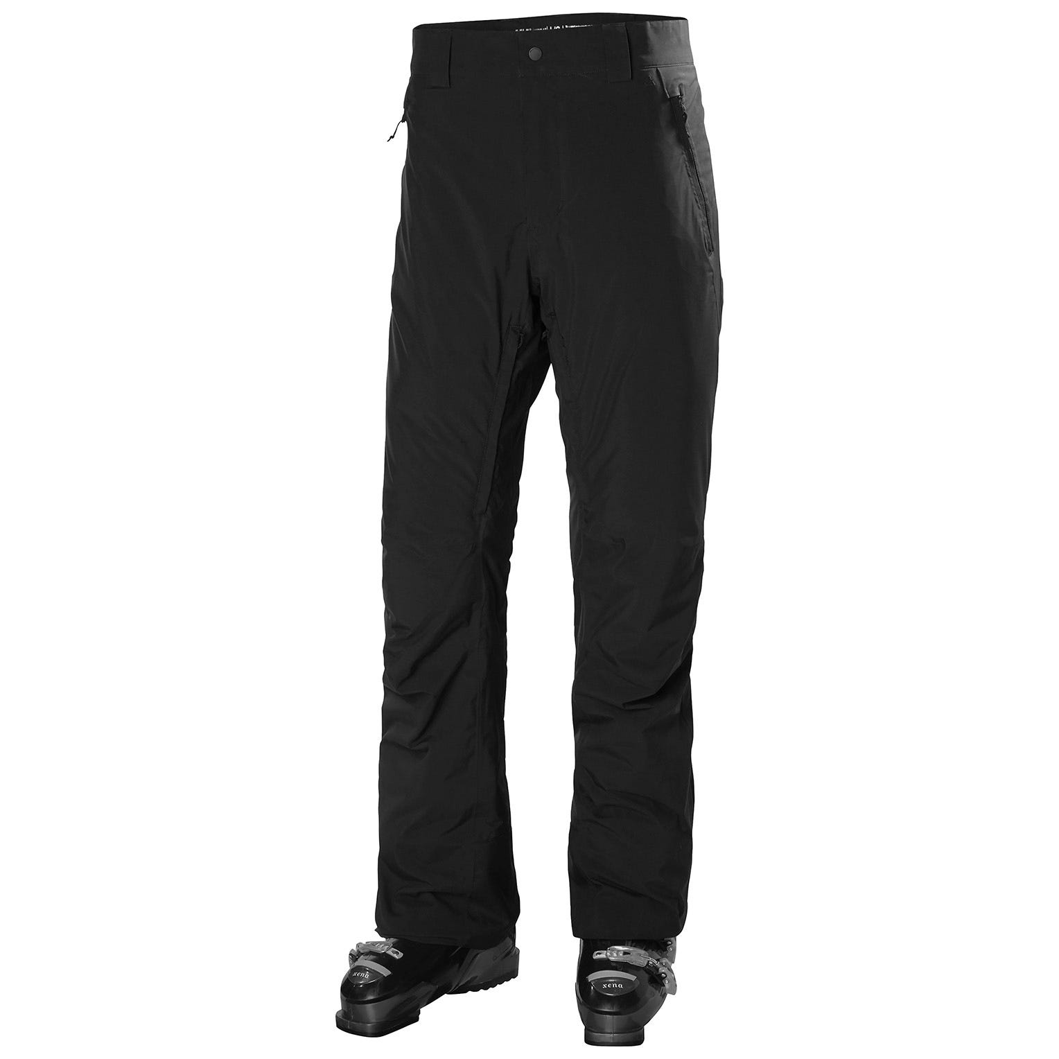 BONANZA MONO MATERIAL INSULATED PANTS