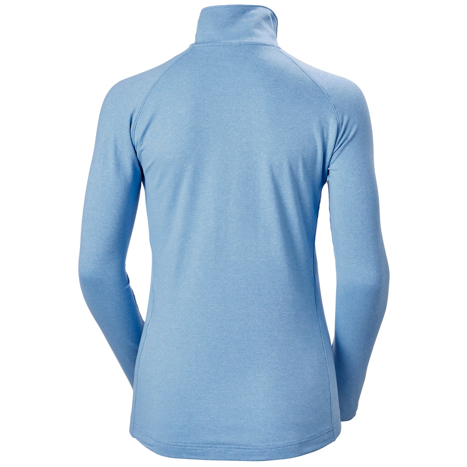 WOMEN'S VERGLAS 1/2 ZIP MIDLAYER