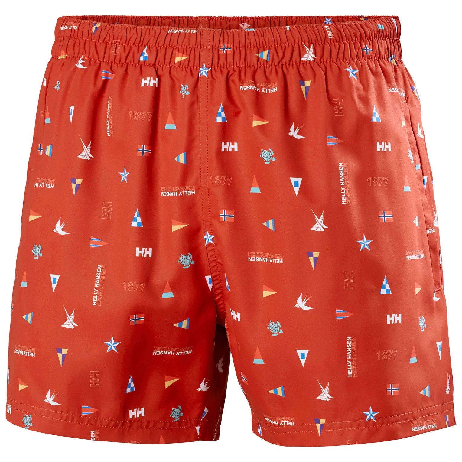 MEN'S CADIZ TRUNKS