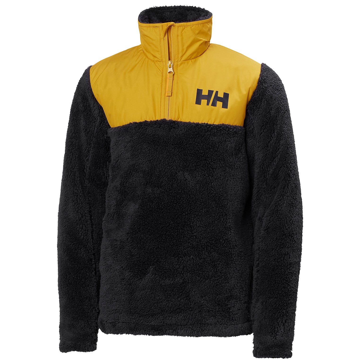 JR CHAMP 1/2 ZIP MIDLAYER