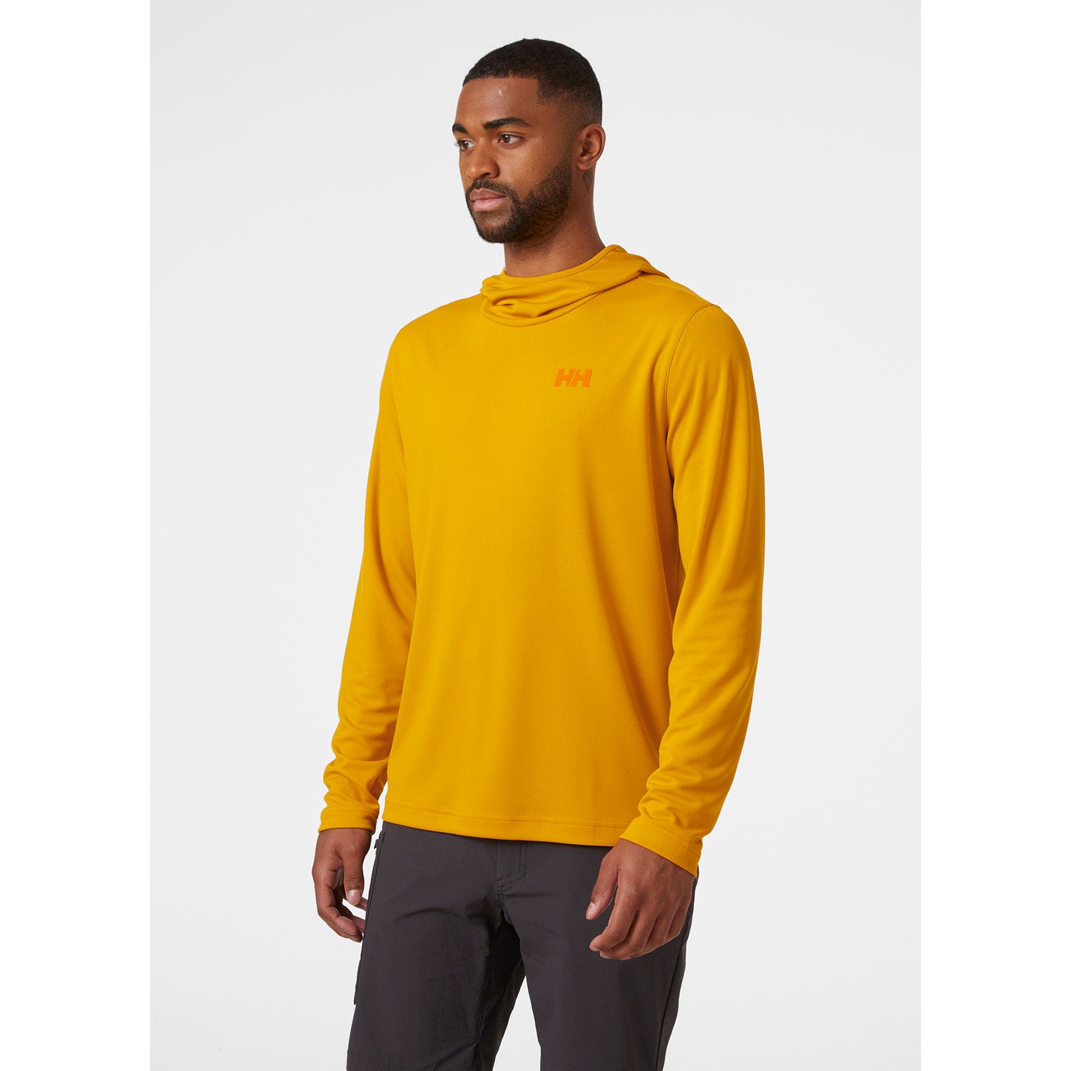 MEN'S VERGLAS SHADE HOODIE