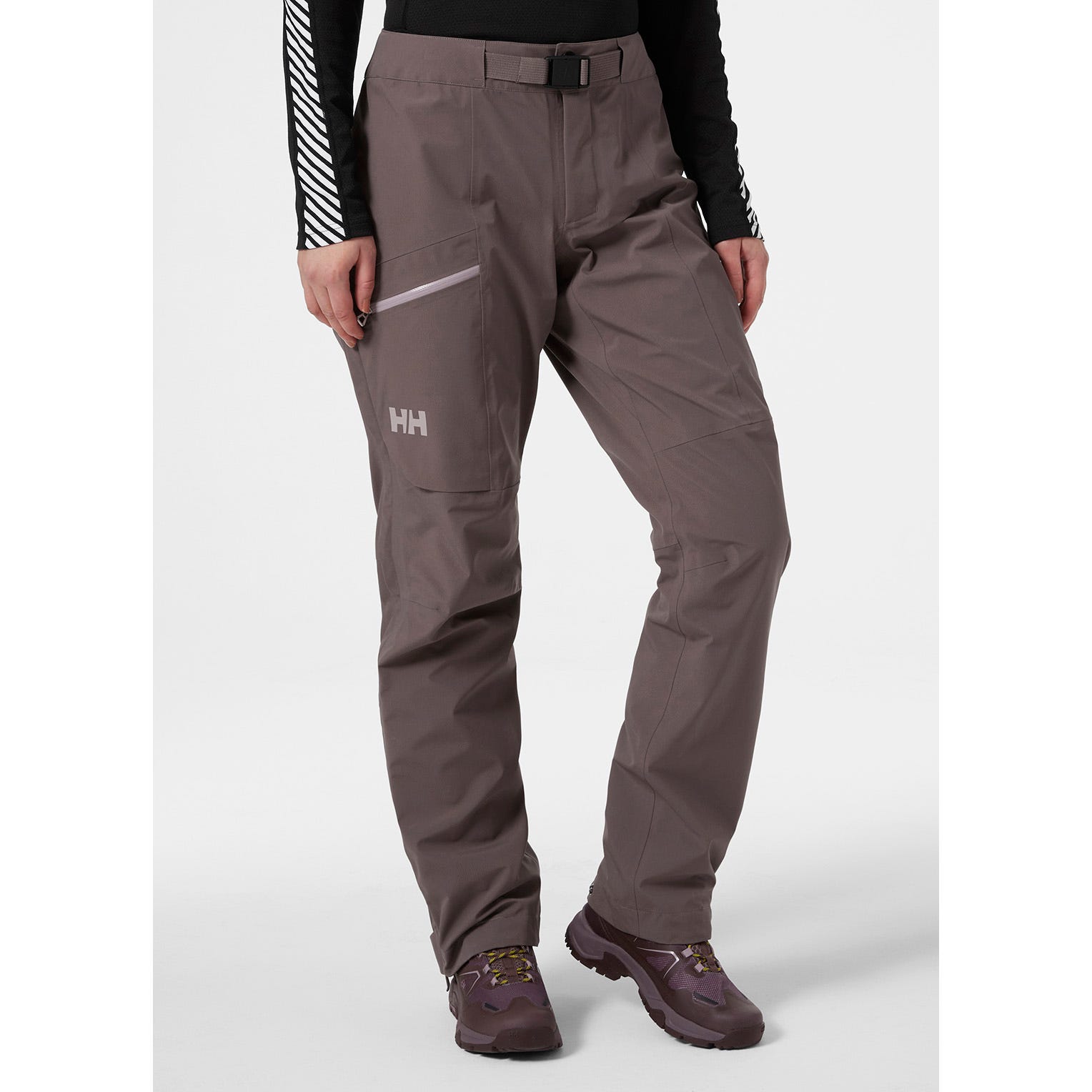 WOMEN'S VERGLAS INFINITY SHELL PANTS