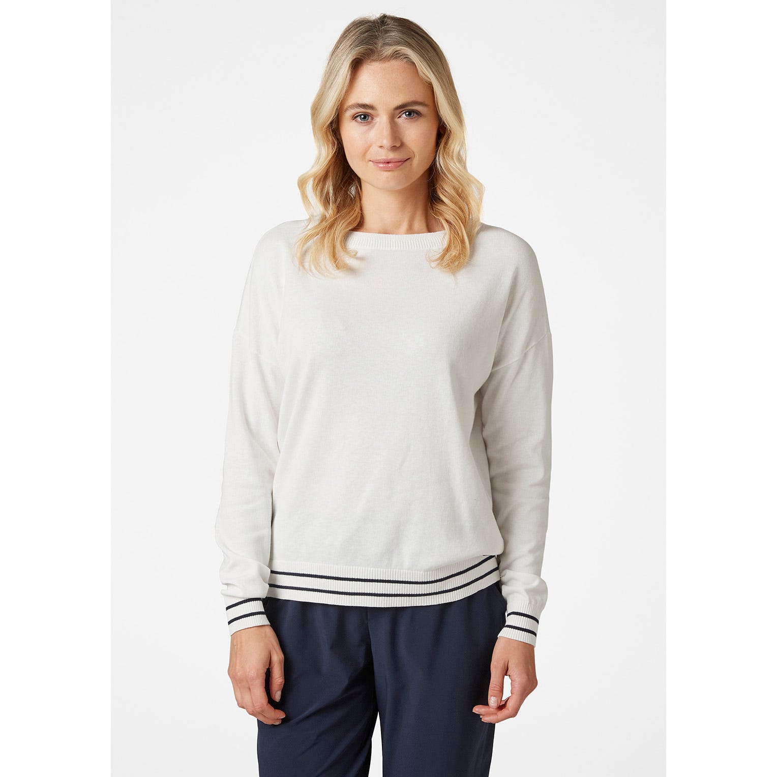 WOMEN'S SUMMER SWEATER