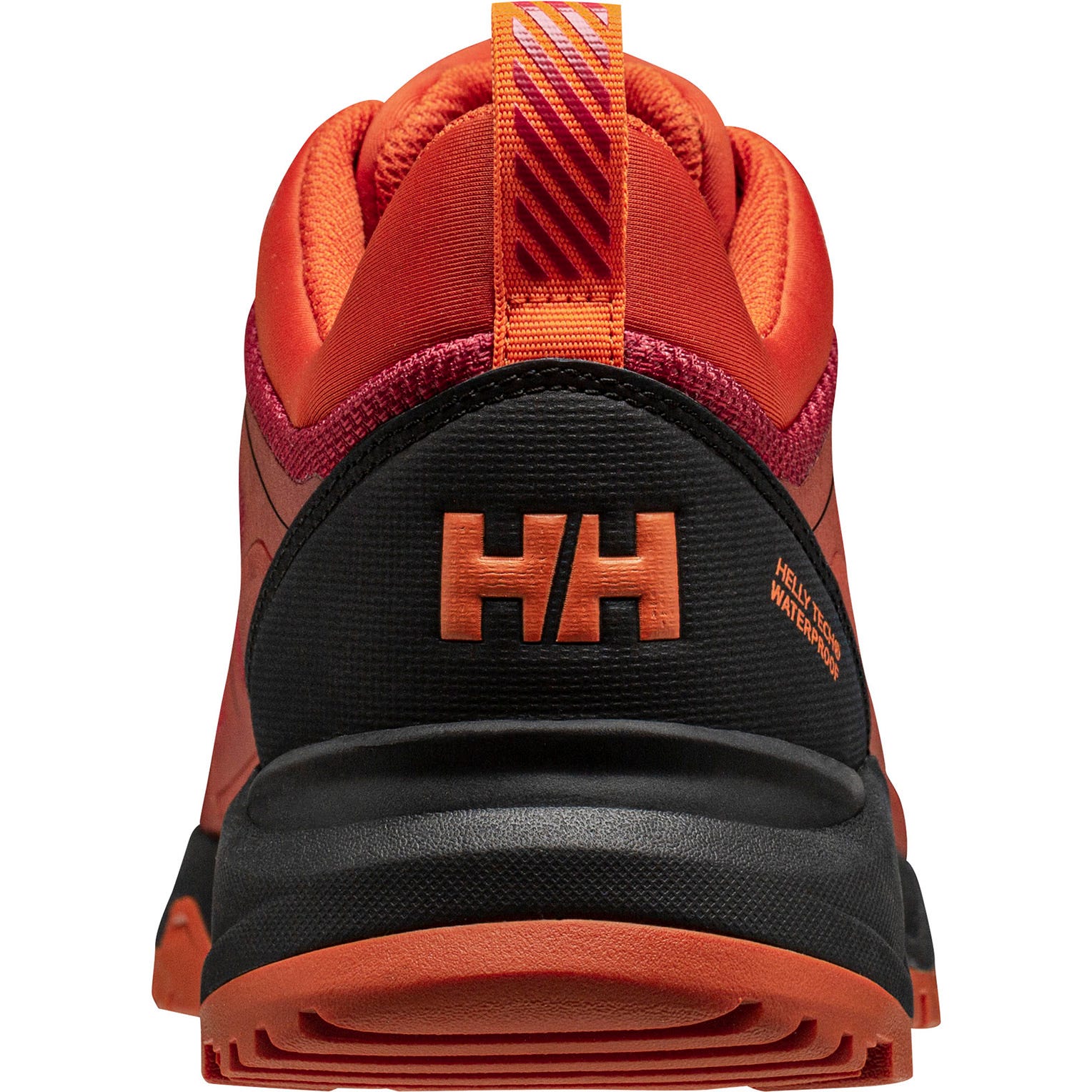 MEN'S CASCADE LOW-CUT HELLY TECH&reg; HIKING SHOES