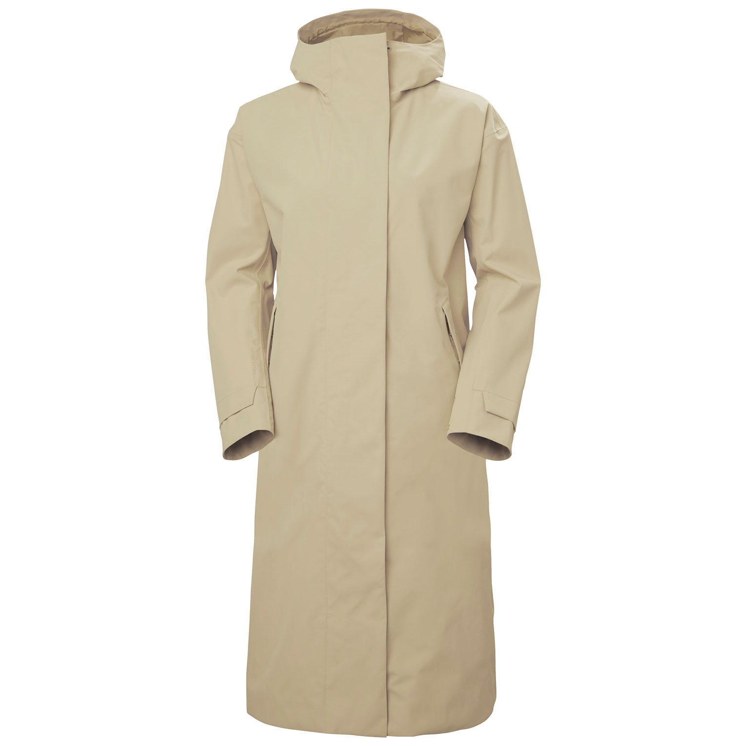 WOMEN'S JANE RAINCOAT