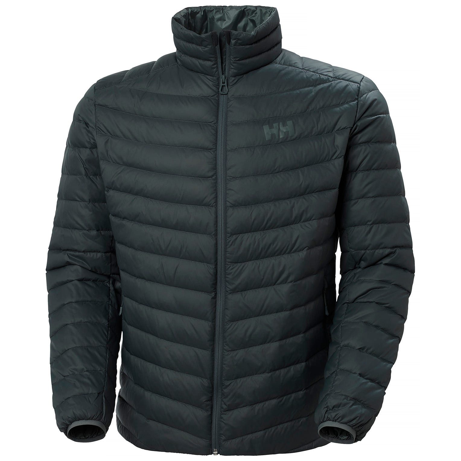 VERGLAS DOWN INSULATOR JACKET