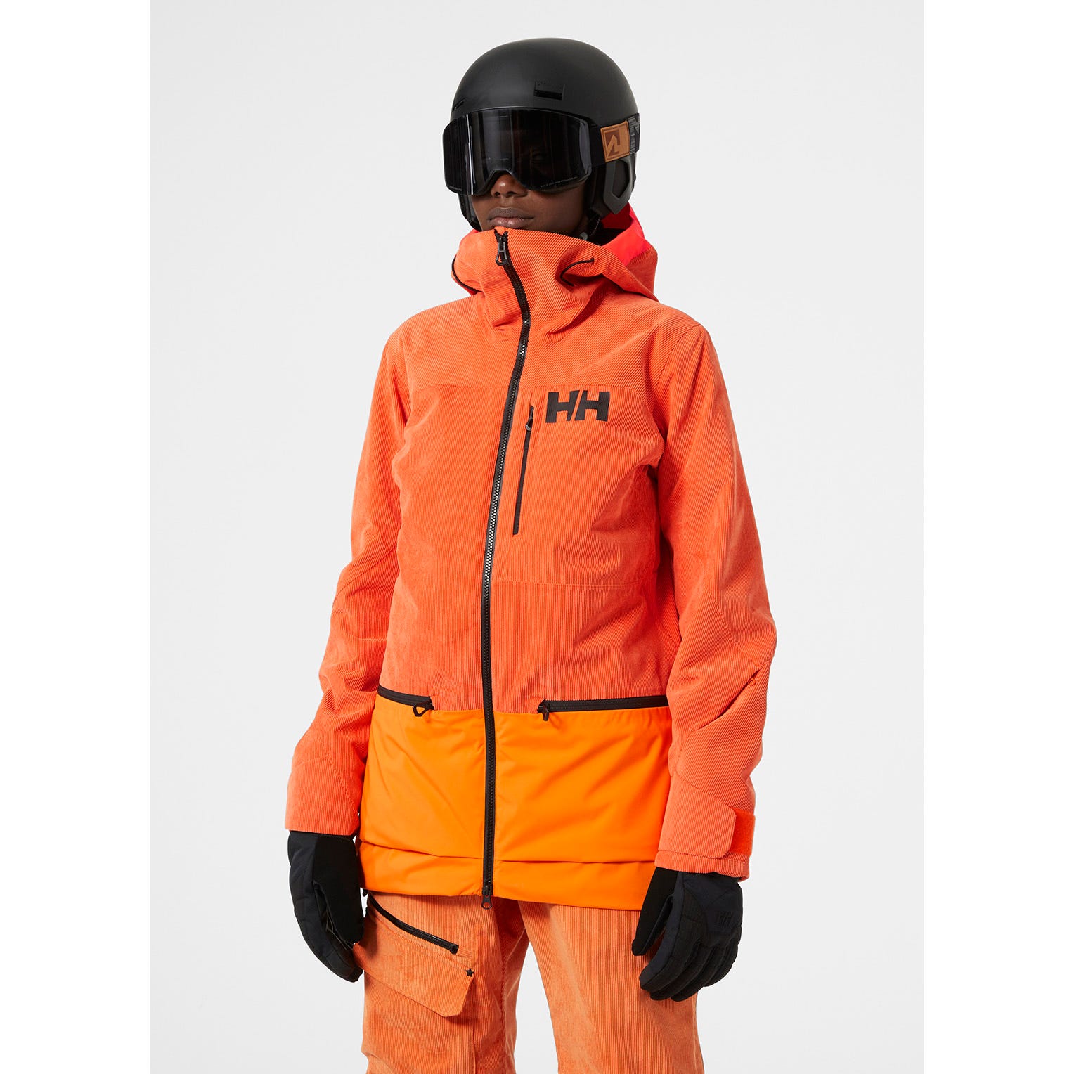 W WHITEWALL LIFALOFT 2.0 JACKET