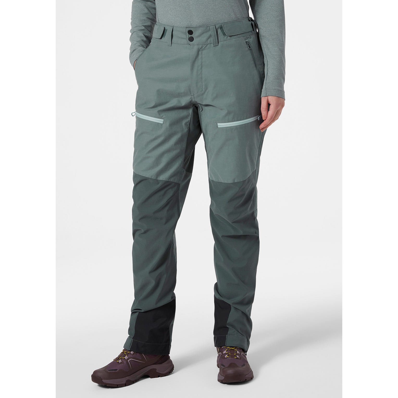 WOMEN'S VERGLAS TUR PANTS