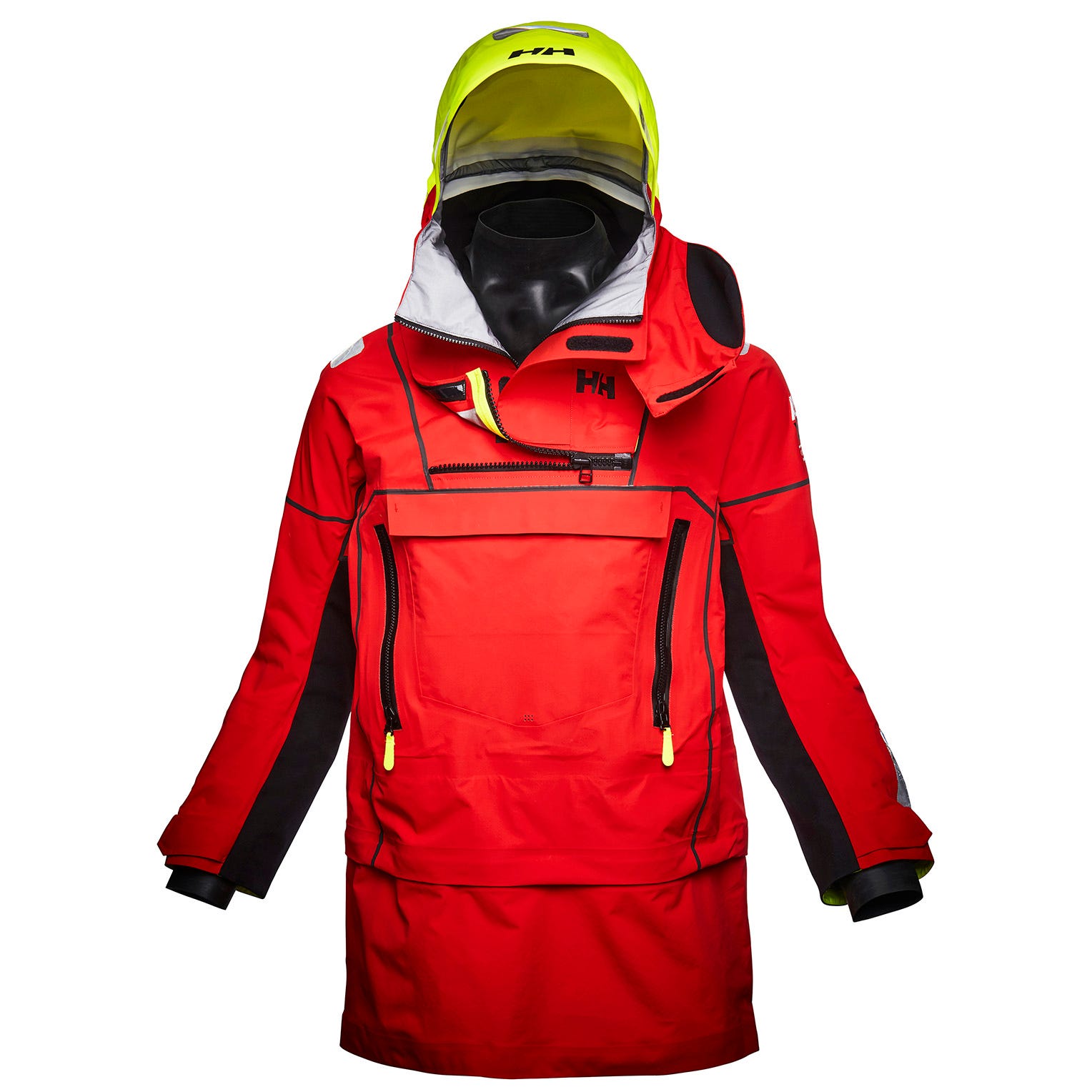 MEN'SÆGIR OCEAN MODULAR SMOCK
