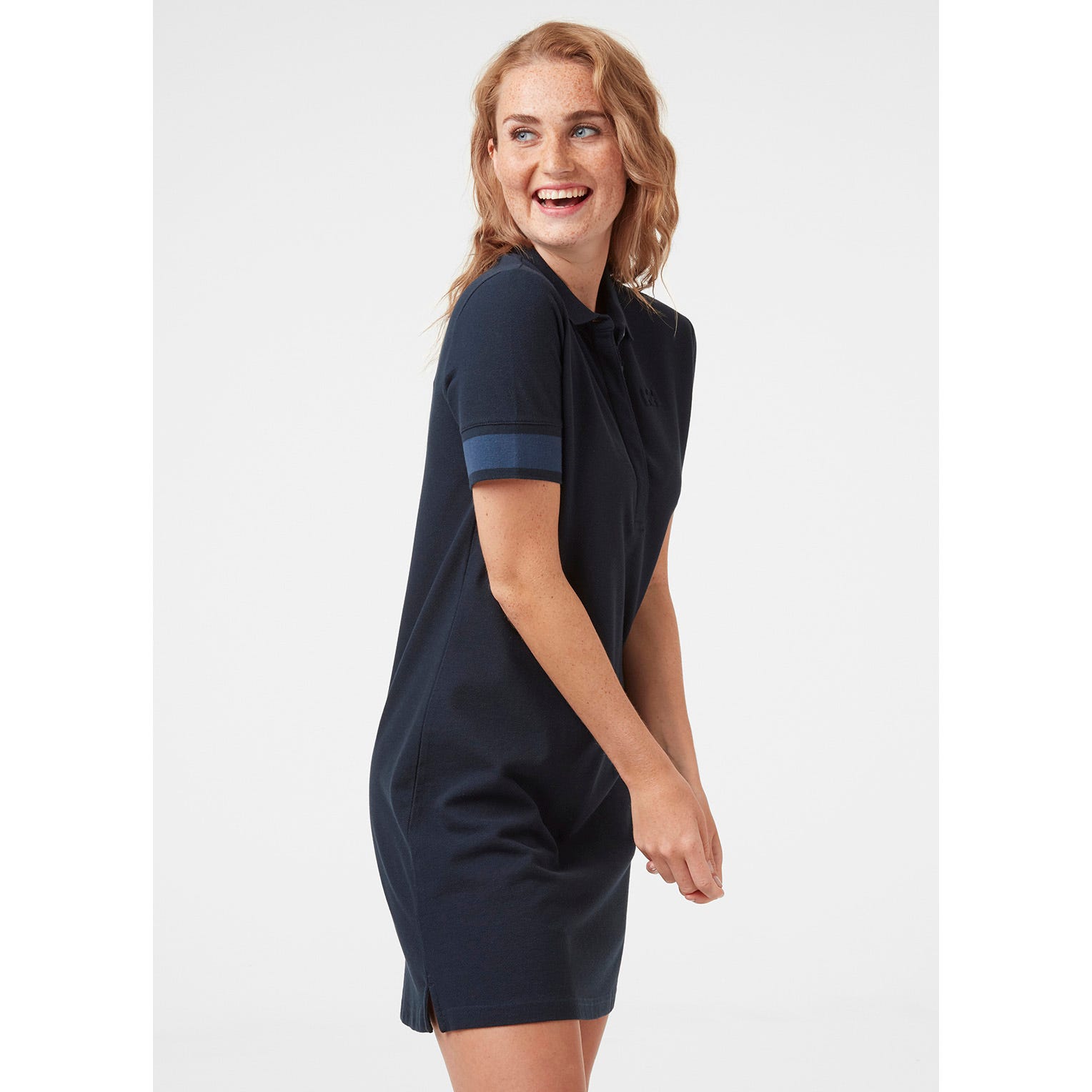 WOMEN'S THALIA PIQUE DRESS