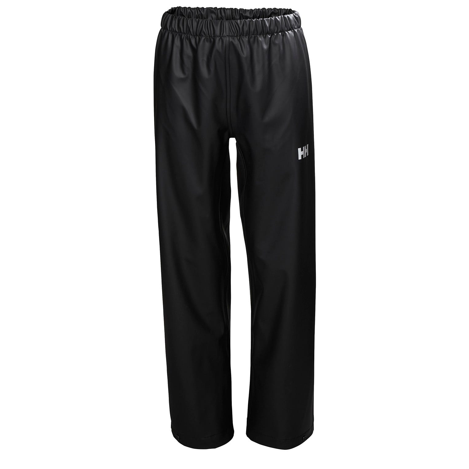 JUNIORS' MOSS RAIN PANTS