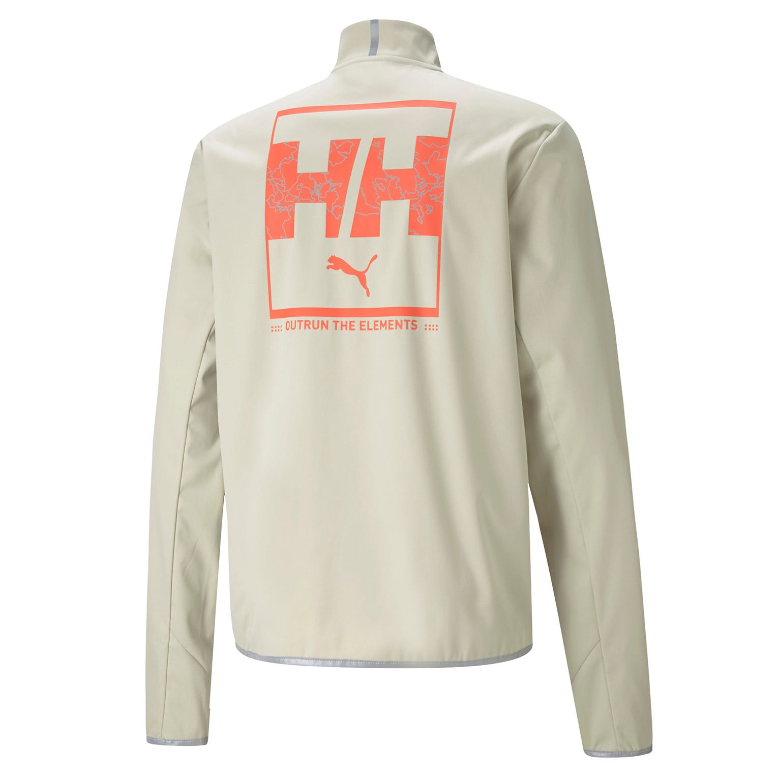 PUMA x Helly Hansen 1/4 Zip